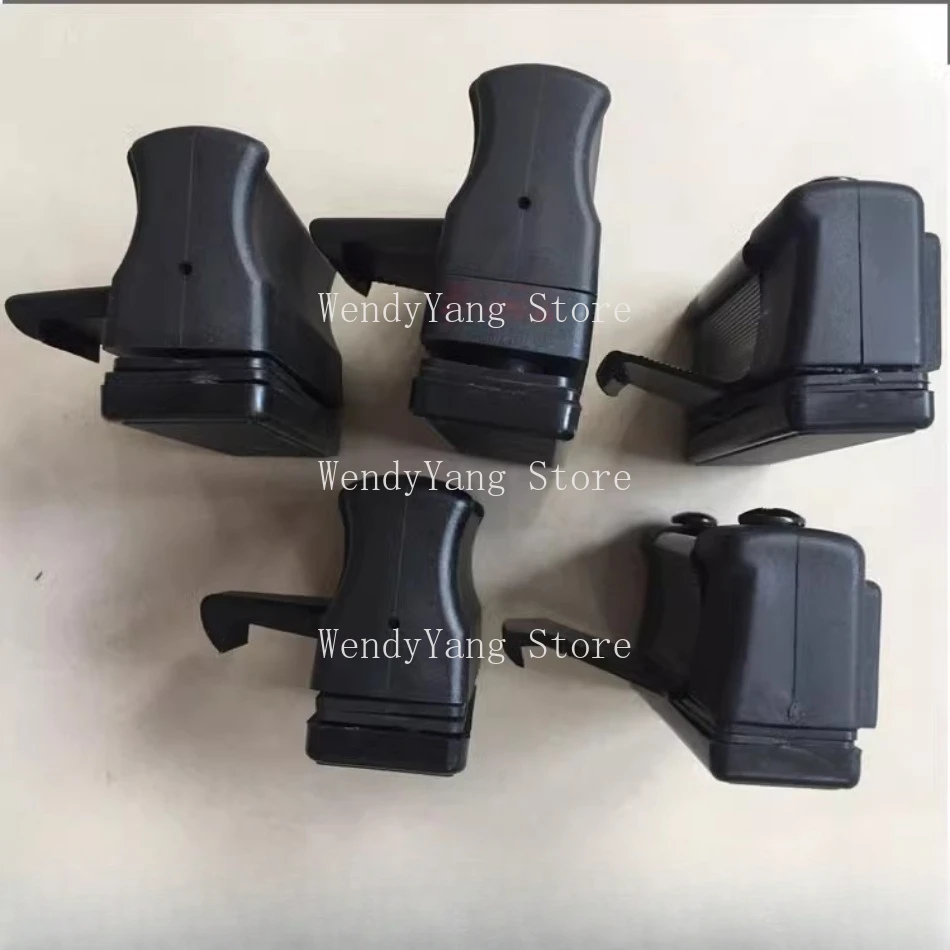 For Bus Excavator Harvester Forklift Door and Window Glass Buckle Lock High Quality Parts 1PC