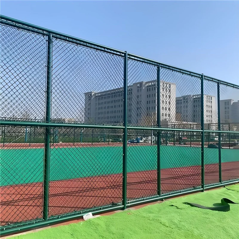 Custom. سياج سلسلة ملعب عالي الجودة وسياج حديقة الحيوان تعريشة سياج ممتازة وبيع #5