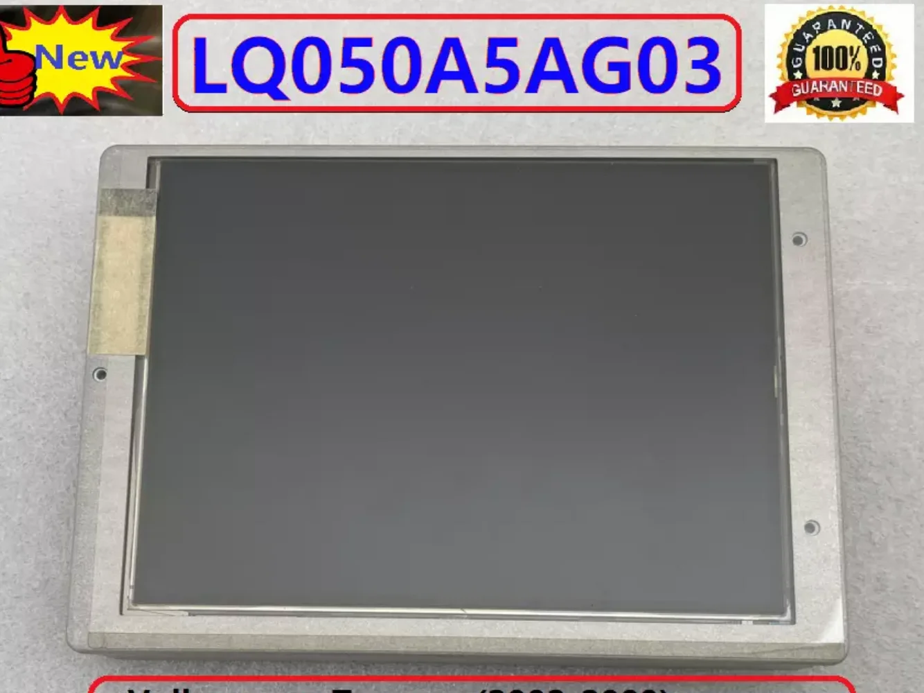 

LQ5AW136 LCD display screen