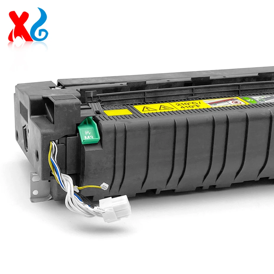 A79MR70233 Fuser Fixing Unit for Konica Minolta Bizhub C458 A79MR70222 A79MR70200