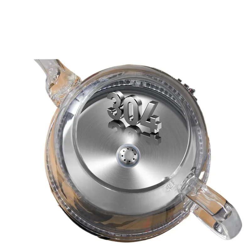 

Automatic water kettle Household electric kettle Insulation integrated automatic kettle Electric kettle Tea