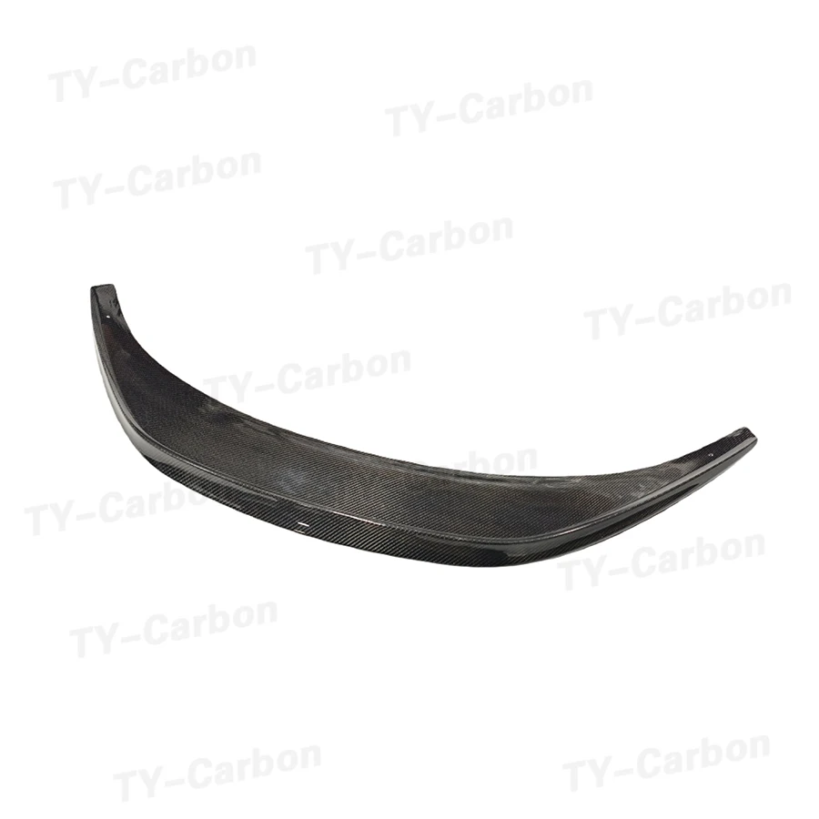 TOM Style for Subaru BRZ Toyota GR86 2022-2025 Body Kit Rear Wing Real Carbon Fiber Trunk Wing Spoiler Car Accessories