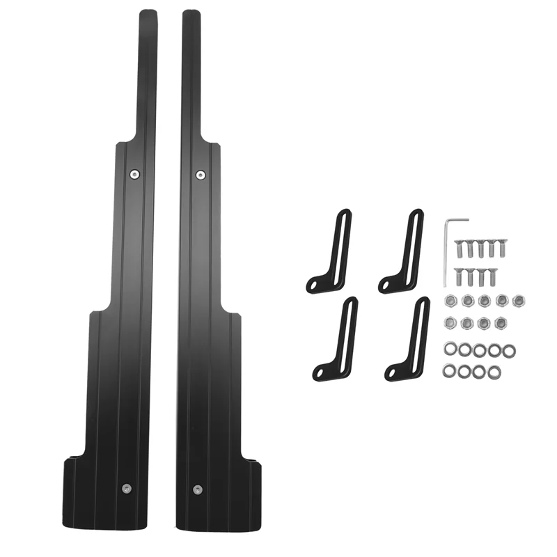 

Для V8 для Chevy Ford SBC BBC SBF BBF 350 400 396 472 502 держатели разделителя провода свечи зажигания 40375 черный