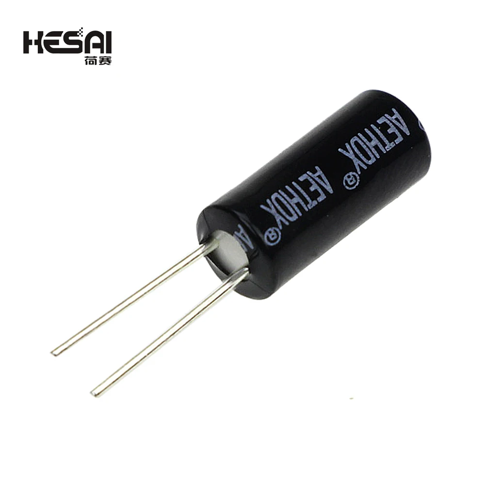 10/50/100PCS HDX-2801 Highly Vibration Switch Ball Tilt Double Bead Angle Spring Sensor Gilded foot