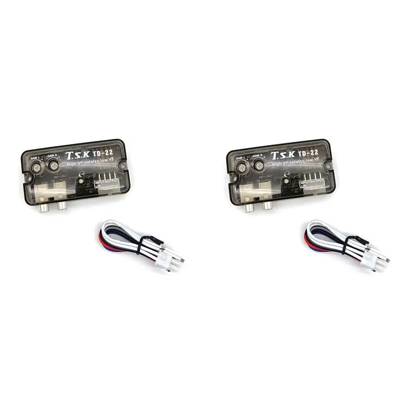 conversor-de-Audio-automotivo-au28-2x-12v-rca-estereo-de-alta-para-baixa-com-frequencia-ajustavel-adaptador-de-nivel-de-alto-falante