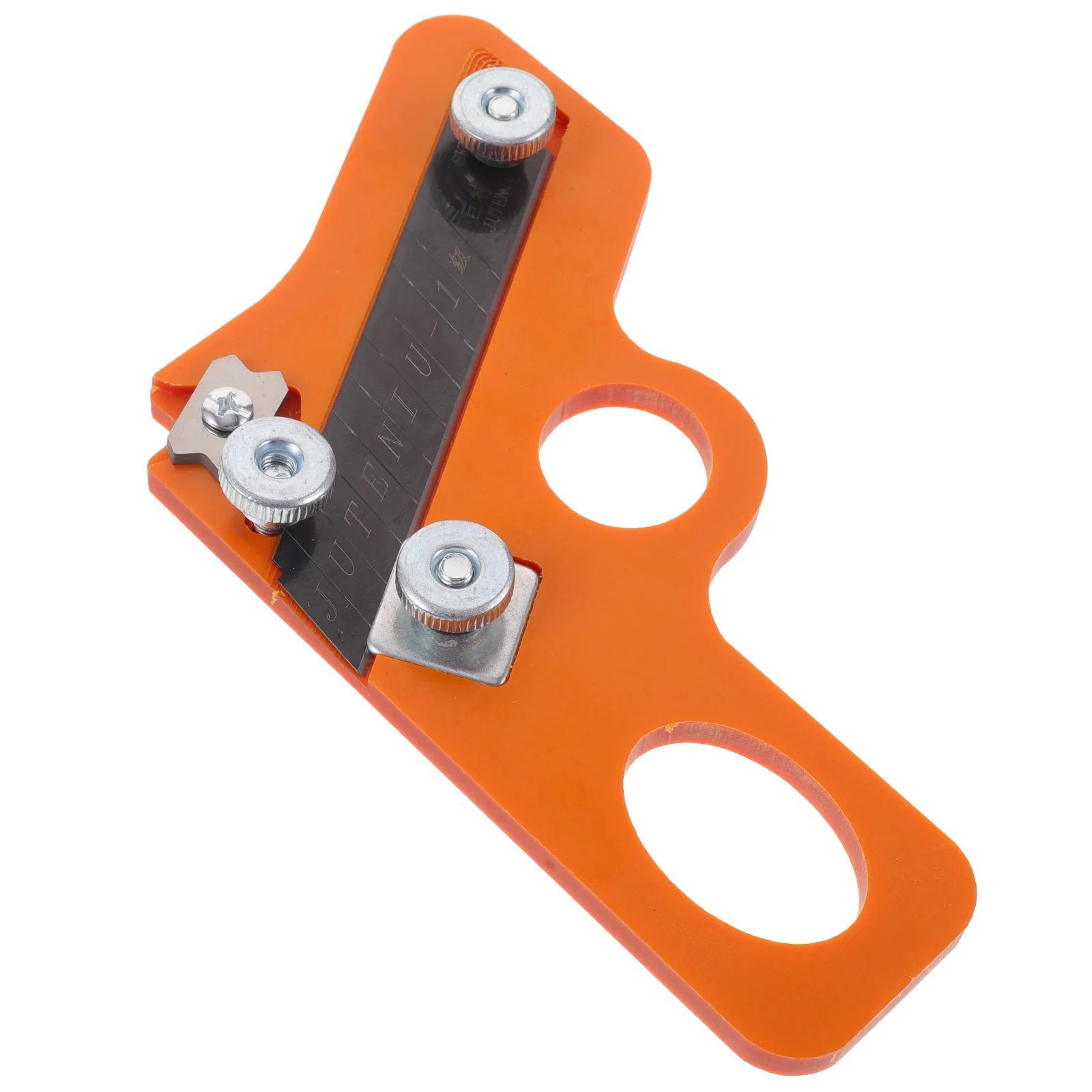 

Hand Planer Router Plane 6Mm Universal Wood Planer Chamfering Smoothing Woodcraft Hand Tool for Woodworking Planers Woodworking