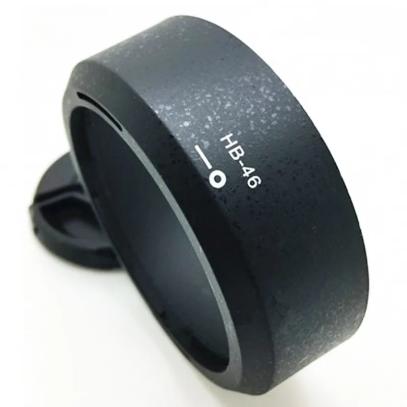 New HB-46 HB46 Camera Lens Hood for NIKON  AF-S DX 35mm f/1.8G Lens