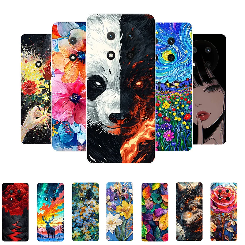 For Honor X9C Phone…