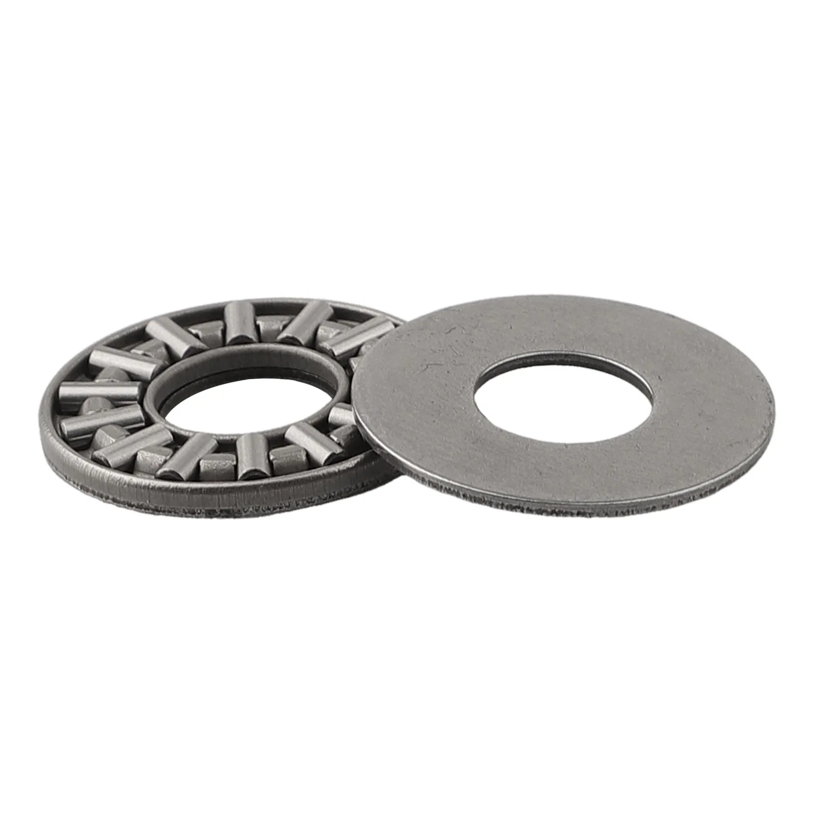 AS1024 Washers AXK1024 Bearings For Heavy Axial Loads 10mm Bore Diameter 24mm Outside Diameter For Rolling Mills