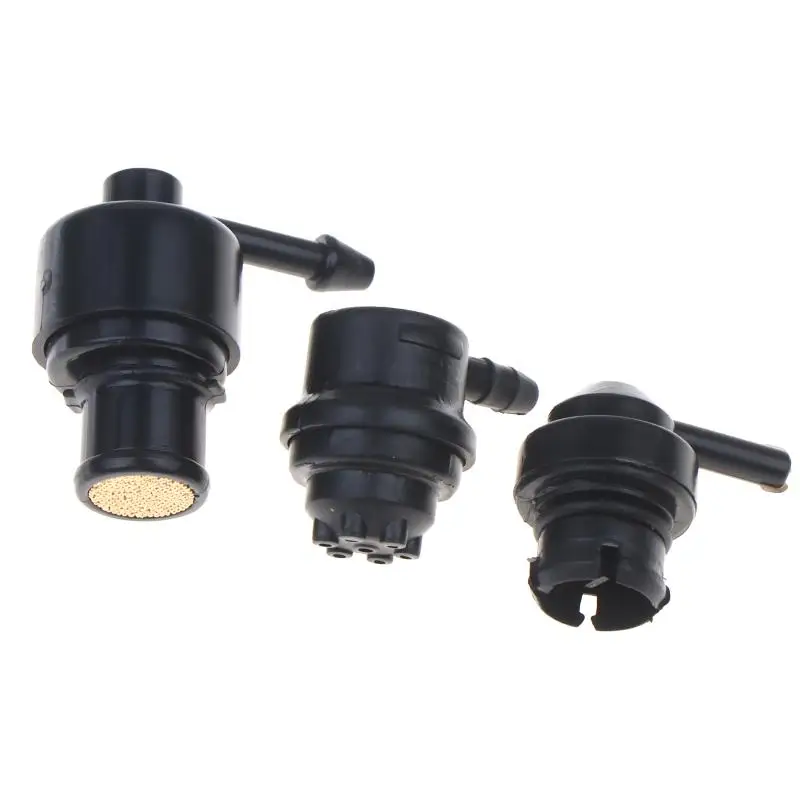 Fuel Tank Vent Valve Pressure Regulator Balancer For MS200T And FS90 For MS250 Lawn Mower Parts Garden Tools view 4