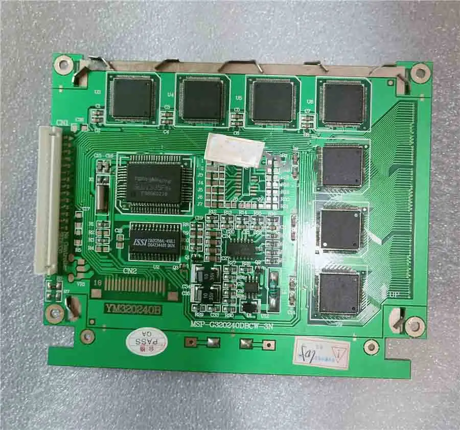 

LCD Screen Display Panel MSP-G320240DBCW-3N