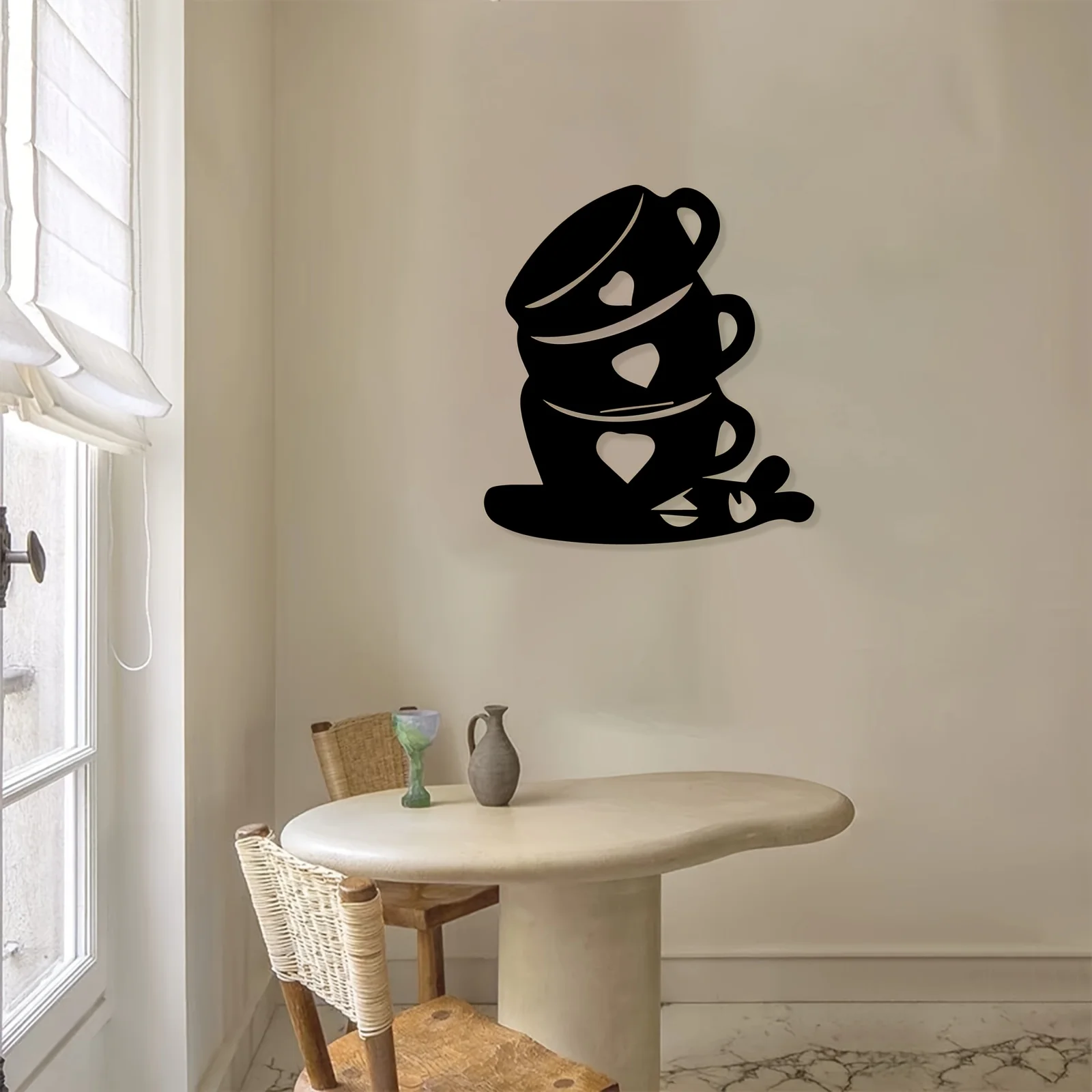 arte-de-parede-em-metal-xicaras-empilhadas-e-coracoes-em-ferro-com-pintura-eletrostatica-decoracao-rustica-exquisita-para-cozinha-sala-de-jantar-cafe-e-dia-dos-namorados