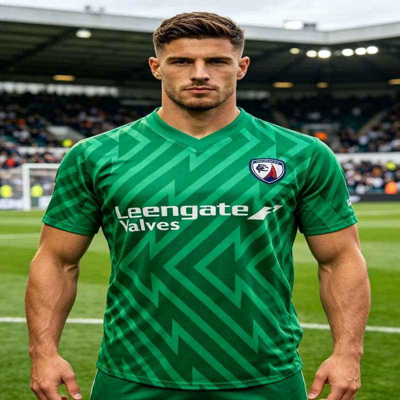 nova-camisa-de-futebol-masculina-2026-para-verao-camiseta-esportiva-chesterfield-fc-solta-e-respiravel-para-treino-confortavel-para-praia