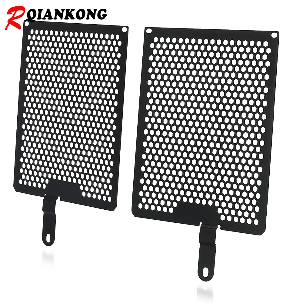 For BMW R1200RT R1250RT R1200 RT R1250 RT 2014-2026 2025 2024 2023 Motorcycles Accessories Radiator Grille Cover Guard Protector