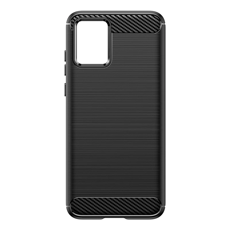 For Cover Motorola Edge 30 Neo Case For Moto Edge 30 Neo 30 Fusion 30 Silicone Carbon Fiber Back Case For Moto Edge 30 Neo Cover