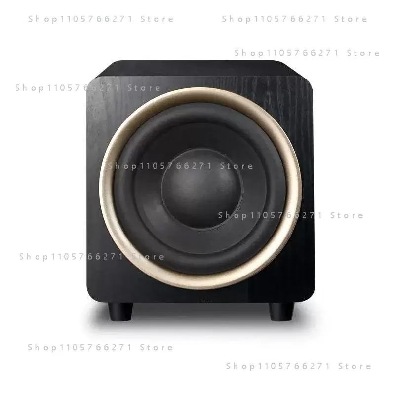 1cp SA-900 subwoofer power supply 10 inch passive cannon  cinema specific