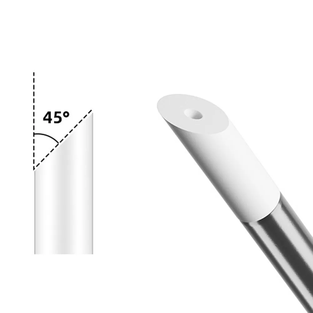 1Pc 시계 녹 제거 브러시 펜 작은 녹 제거제 청소 도구 시계 및 전자 제품 녹 제거용 유리 섬유 팁 클리너
