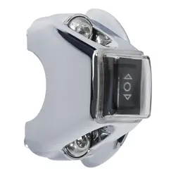 Clutch Bracket Control Switch Button For Harley Touring Softail Dyna Sportster XL 883 1200 Motorcycle