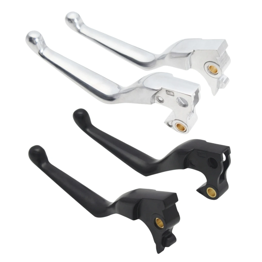 Motorcycle Brake Clutch Lever Shifter Levers For Harley Sportster XL883 Iron XL883N SuperLow XL883L XL1200 Forty-Eight 2014-2024