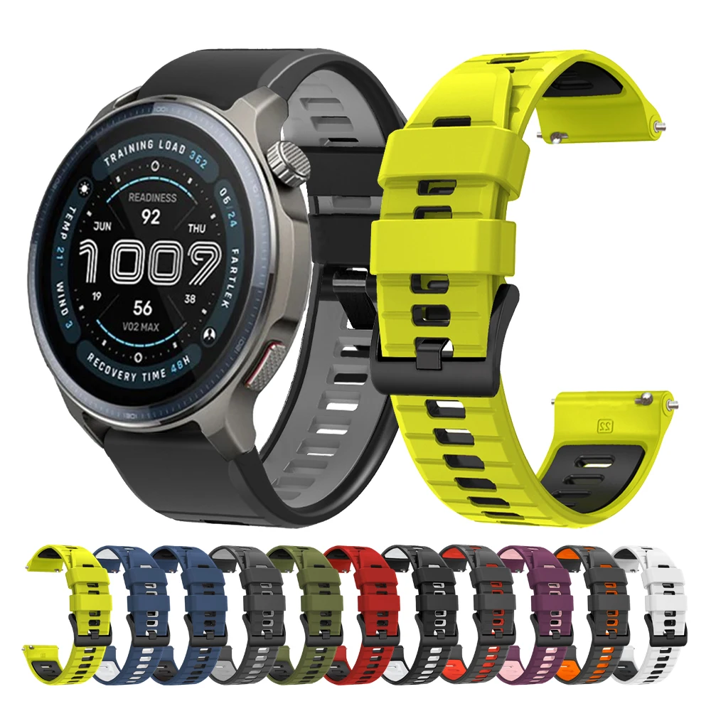 yZ[zAmazfit BALANCE 2AGTR 4/3 ProAGTR 47mmAGTS 4/2 miniABip 6/5AActiveΉ 20/22mmVRoh X|[cEHb`oh
