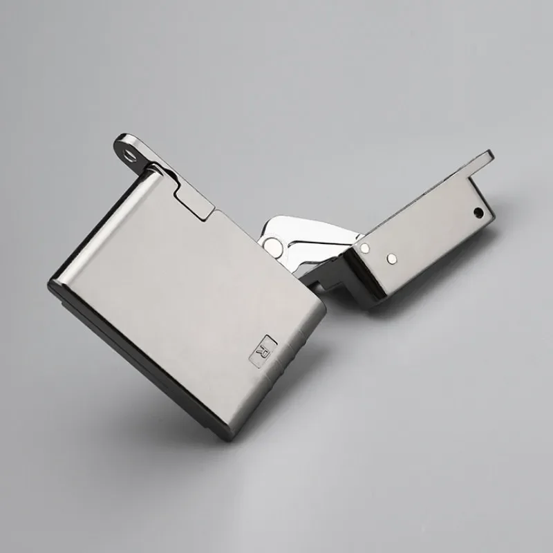 Heaven and earth hinges up and down, hidden hinges, aluminum frame cabinets, doors, cabinets, wine cabinets, wardro