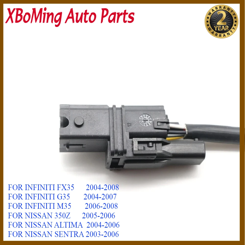 

234-5061 22690-CD700 22693CD700 Лямбда-датчик кислорода O2 подходит для INFINITI FX35 G35 M35 350Z ALTIMA SENTRA