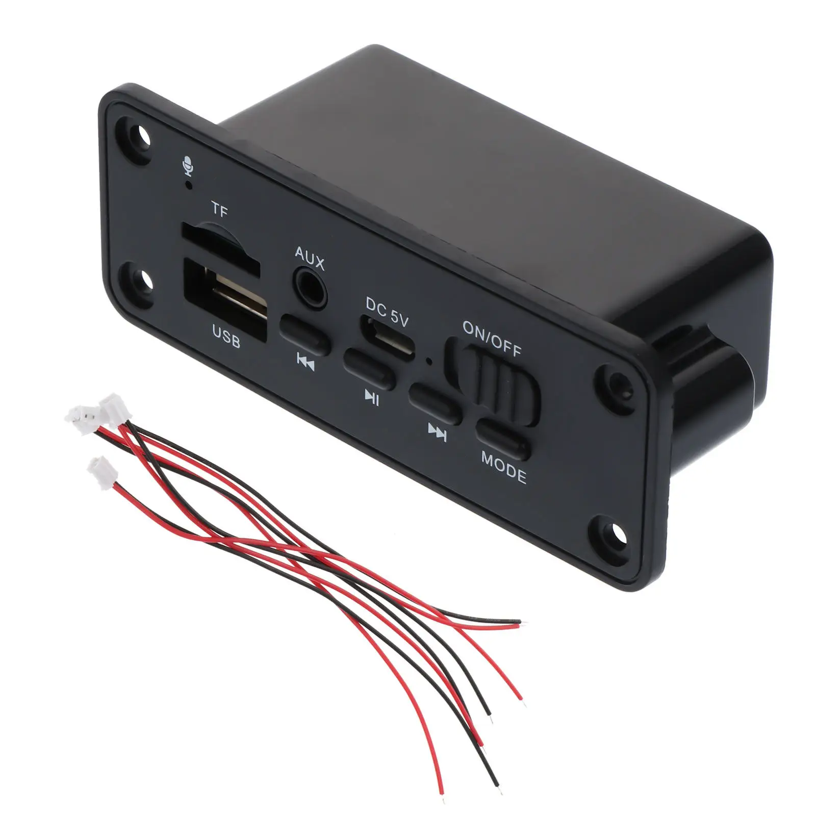 Wireless Mp3 Board …