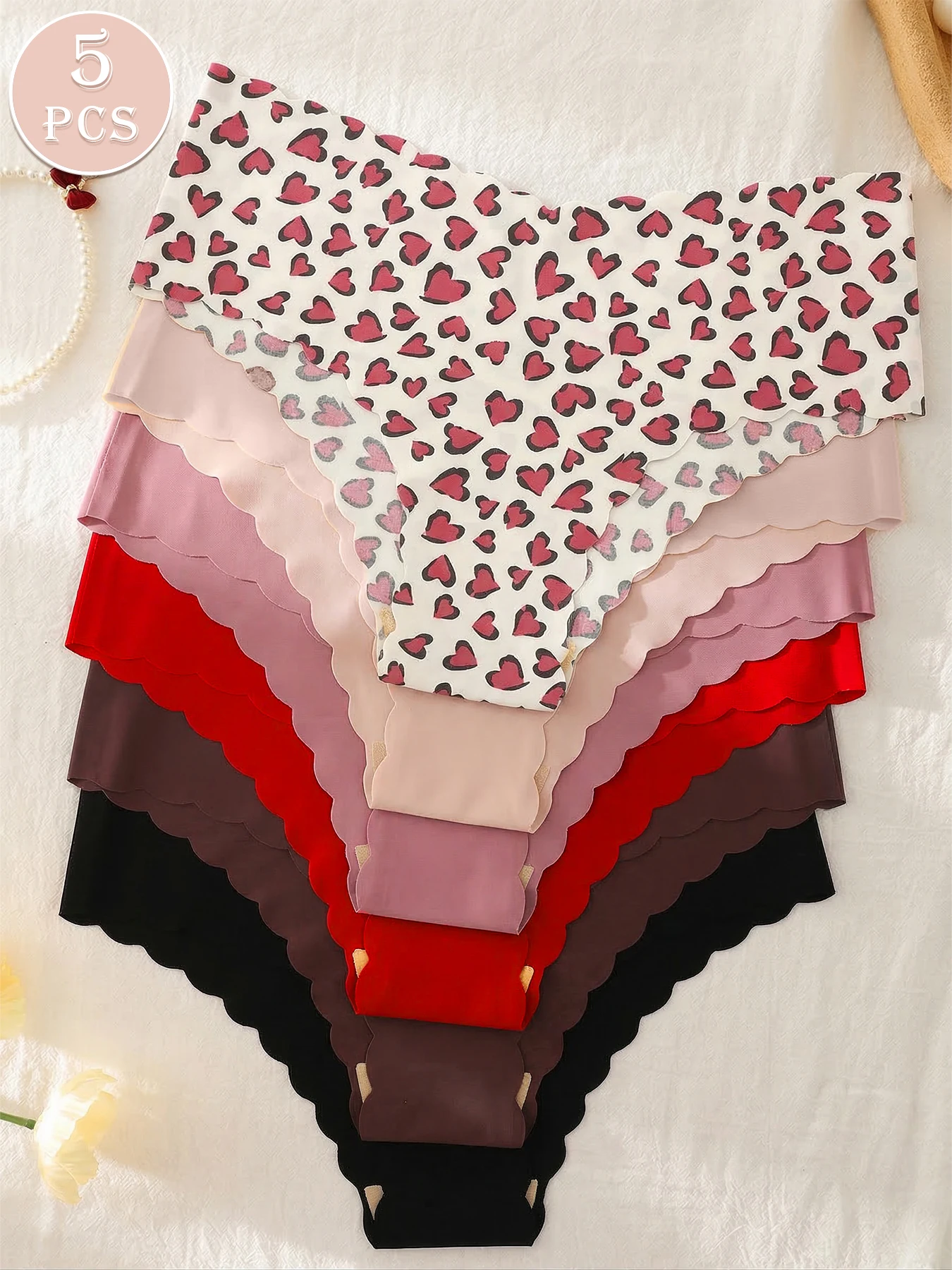#40 Best Womens Seamless No-Show Panties to Buy In 2026
