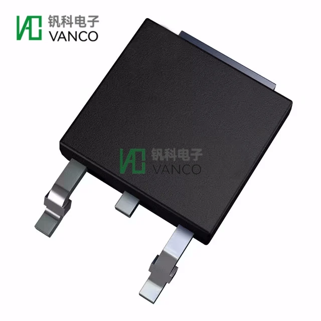 20pcs/lot RFD12N06RLESM9A Transistor Kit MOSFET N-CH 60V 18A TO252AA In Stock