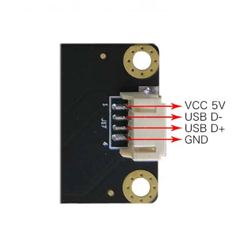 EC20 4G LTE Module Development Adapter Board with USIM Card slot Holder Mini PCIe To USB Customization