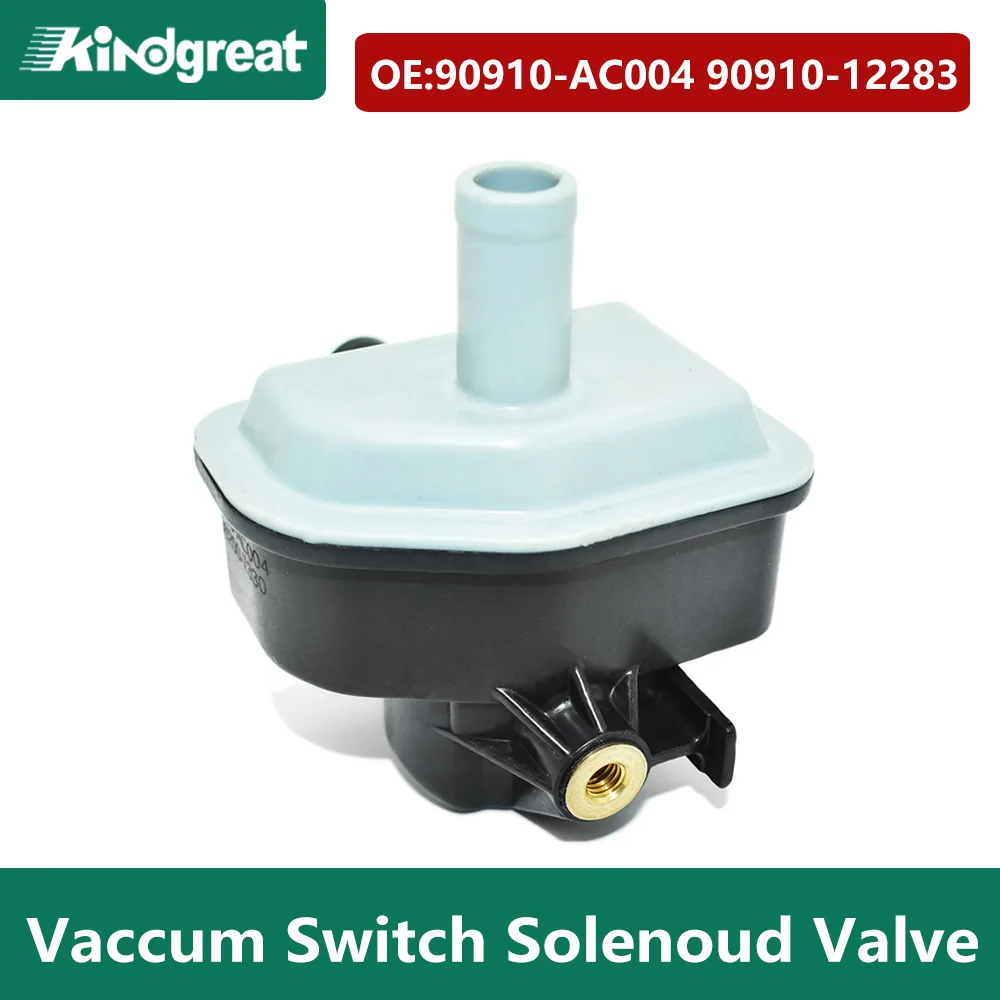 

90910-AC004 90910-12283 1362007350 Vaccum Switch Solenoud Valve For Toyota Corolla 2014-2017 1.8L-L4