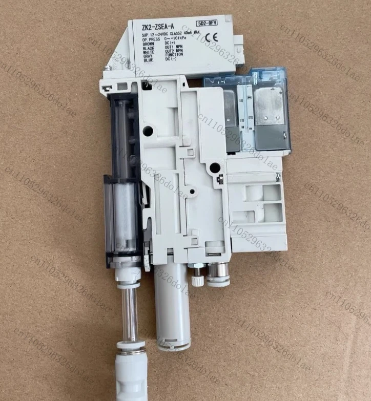 مفتاح ضغط ZK2ZSVAA جديد 12-24VDC