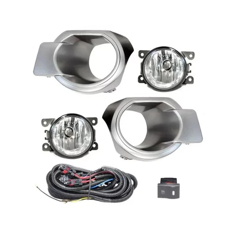 Gorąca sprzedaż części samochodowych: Zespół lamp przeciwmgielnych do Ford Ranger 2012