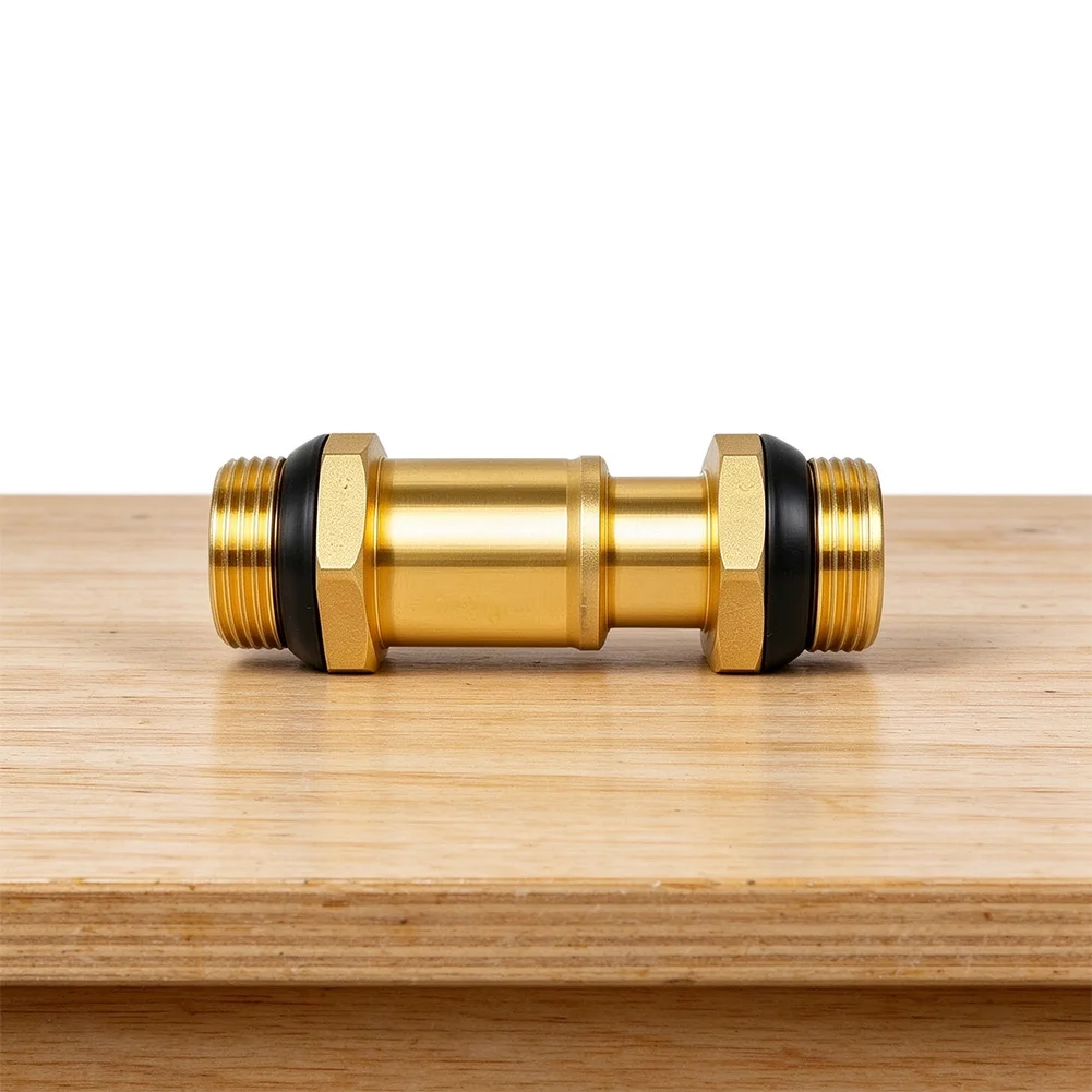 Brass Expandable Floor Heating Valve Replacement Head Thermostatic Temperature Control For Underfloor System Water Pipe Fittings