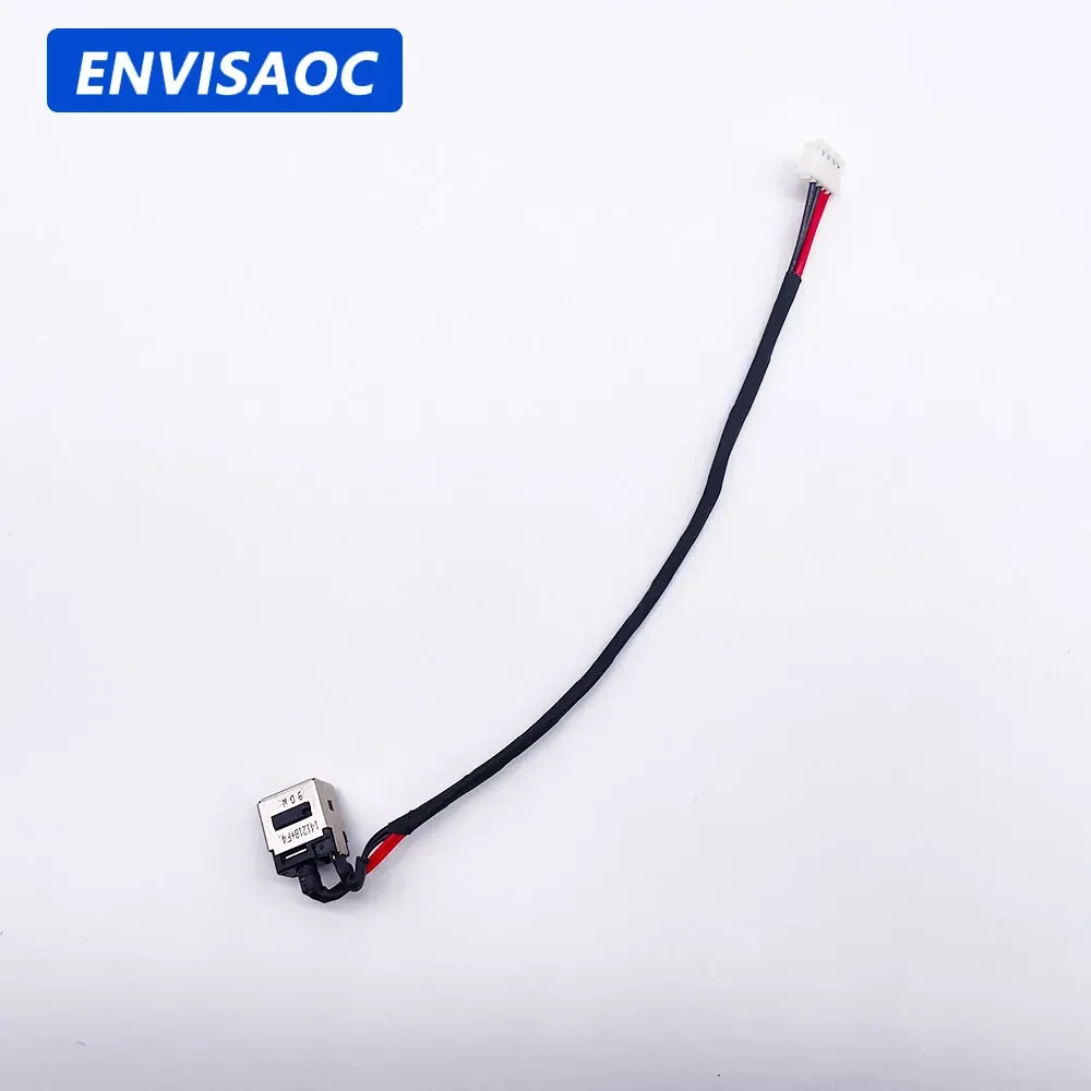

For Lenovo IdeaPad Y460 Y460C Y460N Y460A Y460P Y460L Laptop DC Power Jack DC-IN Charging Flex Cable