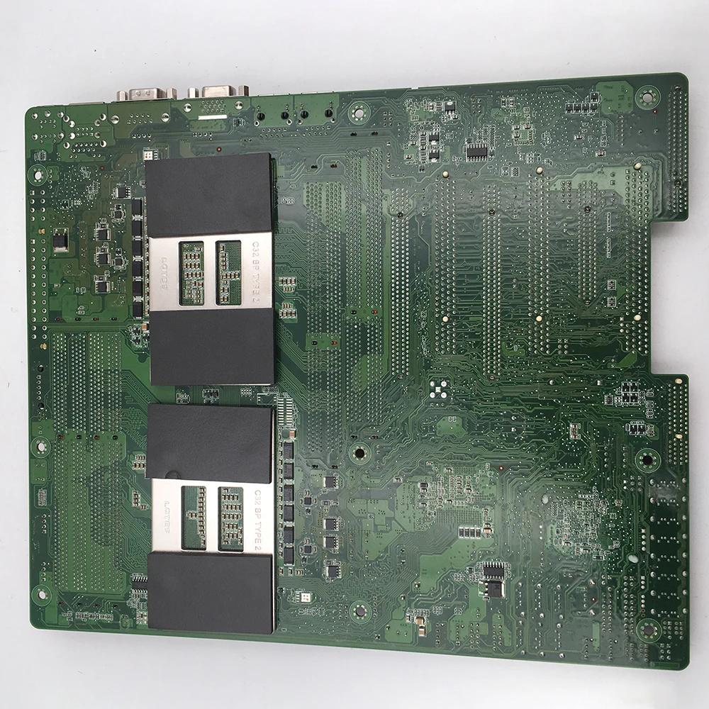 Original Server Mot… - image