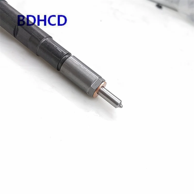 Inyector de combustible diésel de inyector Common Rail de alta calidad de fábrica 0445110274 0045110291 0045110502 para Hyundai/Kia 2,5 CRDi