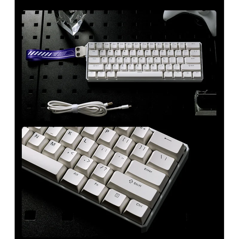 Рисунок 6 - Akko MonsGeek FUN60 PRO&MAX