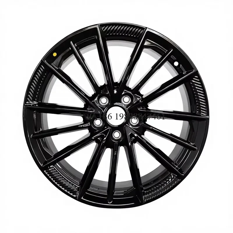 Deep Blue 18 19 Inch Forged Aluminum Alloy Lightweight Wheel Rims ET40 6x139.7 New