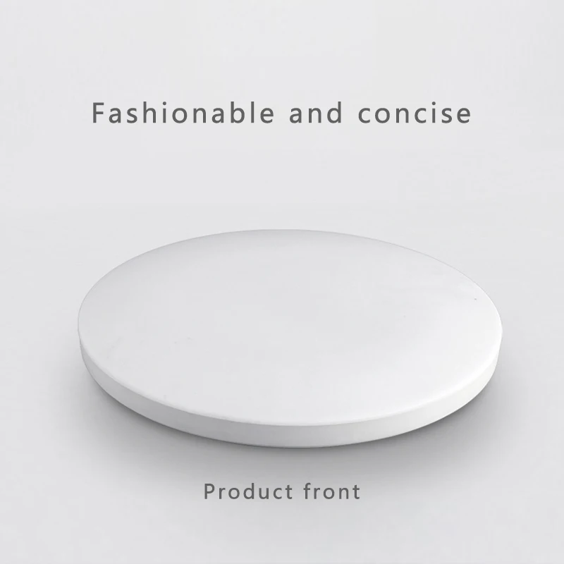 LED Decken leuchte 220V moderne drei Proof ings Lampe Wohnzimmer Schlafzimmer Küche Kronleuchter Innenraum Dekor Leuchten