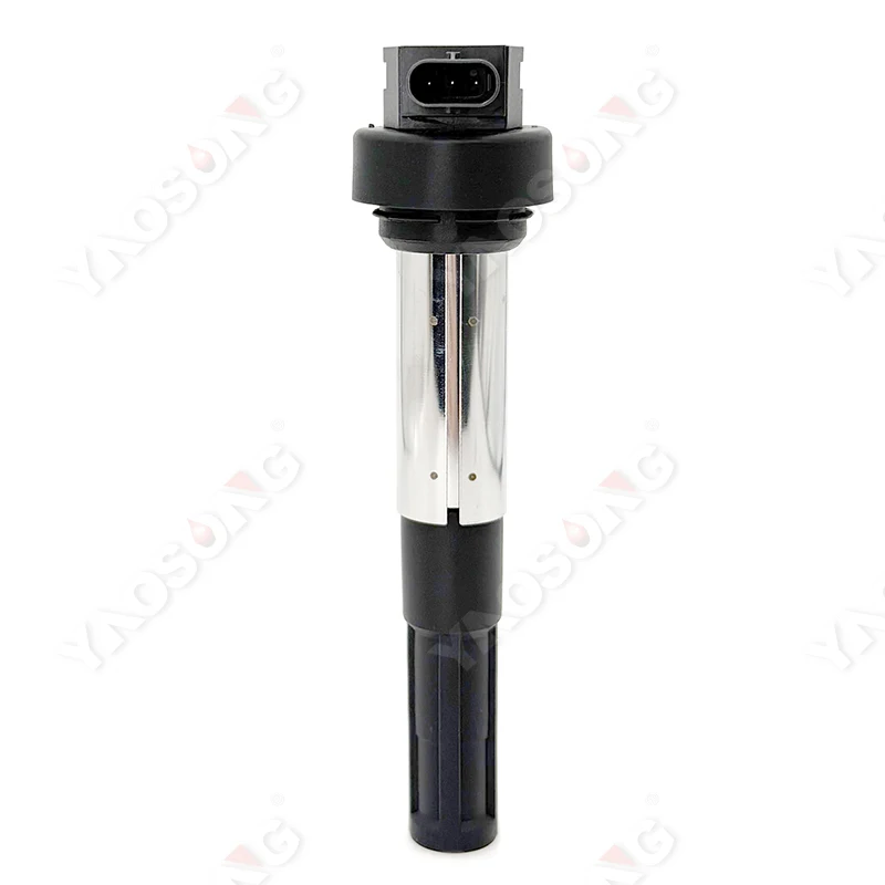 FOR BMW Motorcycle Ignition Coil Kit 8561404-03 view 2