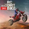 US Canada Stocks 1/14 échelle SkyRC Super Rider SR5 Dirt Bike modèle RTR Version 1