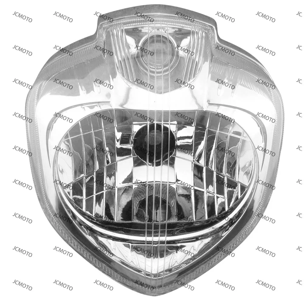 

FZ6 Fazer For 2006 - 2009 FZ6N FZ-6N 2007 2008 Motorcycle Headlight Headlamp Head Light Head Lamp Headlight assembly