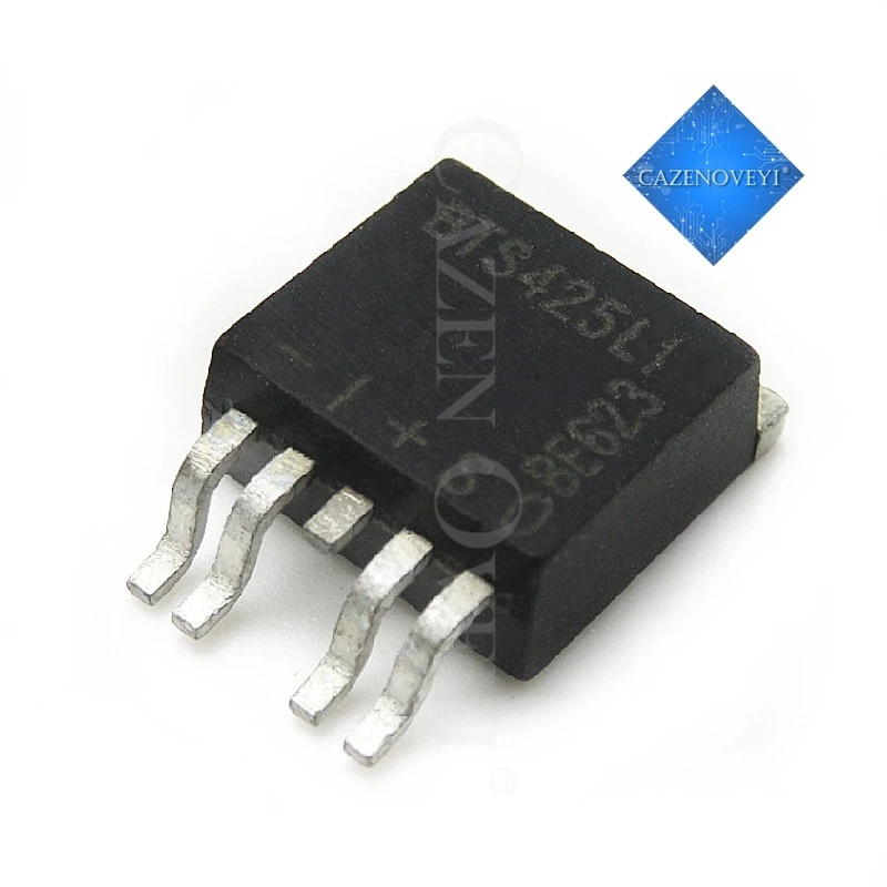 5-100PCS BTS425L1 BTS425 2N5484 5484 STRX6768 STR-X6768 SR360 LA7830 7830 BD131 131