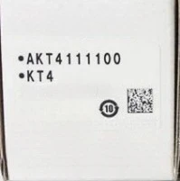 Brand New AKT4112100 Temperature Controller Expedited Shipping