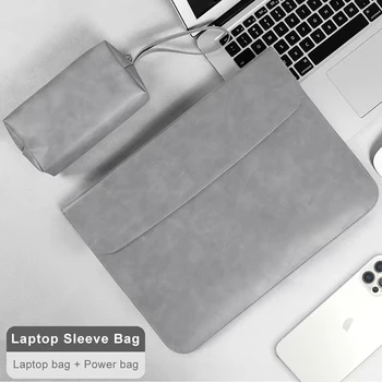 Laptop Sleeve For Macbook Air 13 Case M1 M2 Pro 13.3 14 16 M3 Laptop Bag Surface Laptop…