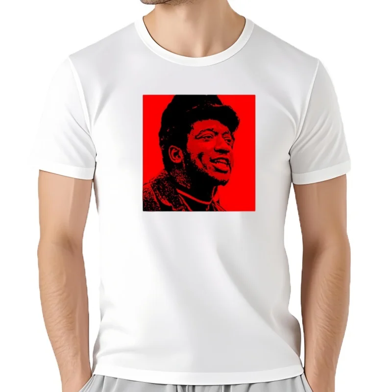 T-Shirt Surdimensionné en Coton pour Homme, Graphique, Uni, Anime, 147.Hamsilice Sr (Rally) 2