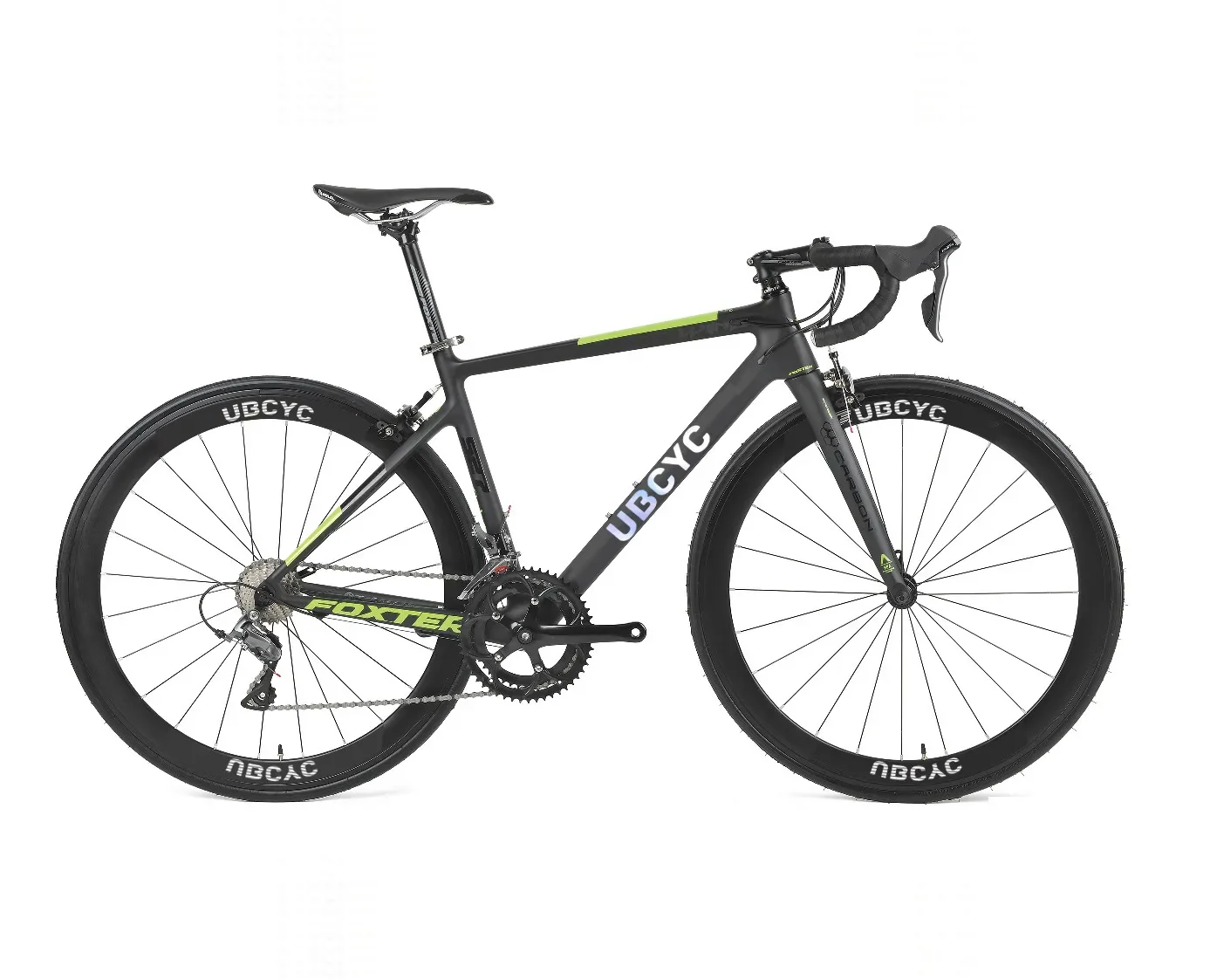 Popular fast delivery high quality racing bike carbon frame road bike road bicycle with disc Brake cheap 700c roadbike for adult