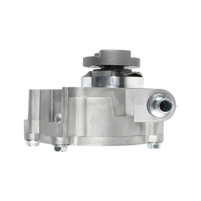 1 Piece Vacuum Pump Silver Metal For Mitsubishi L200 4N15KK1T KK2T 2015- Vacuum Booster Pump