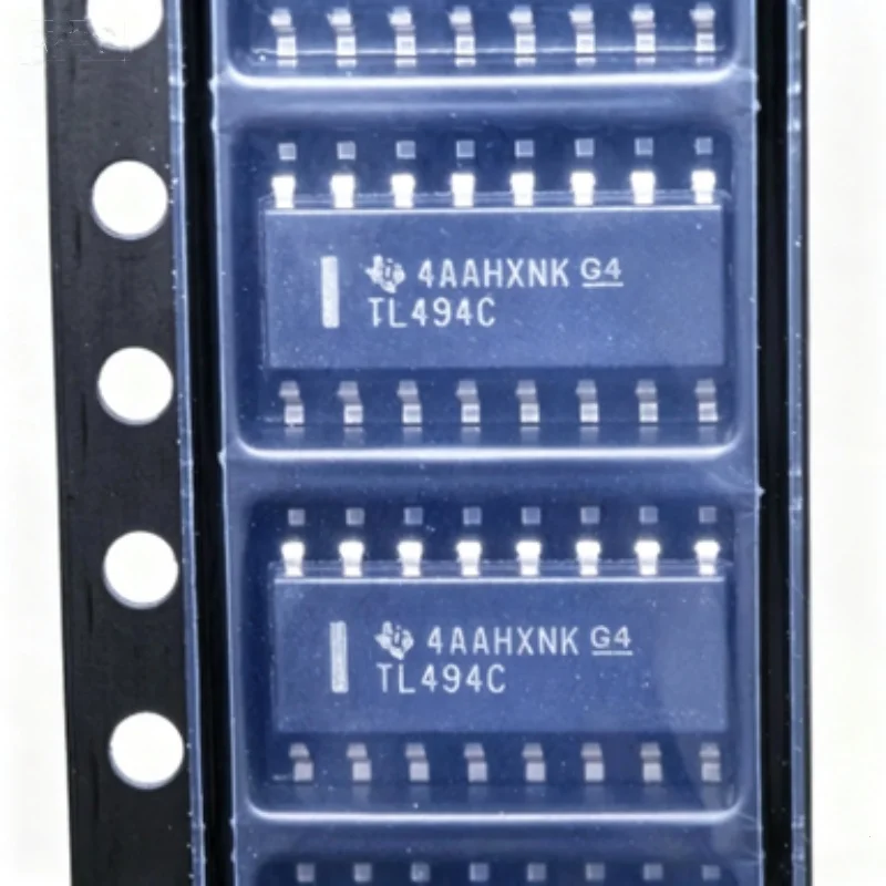 10PCS/TL494CDR TL494C SOIC-16 New Original Genuine